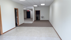 Office space in Eau Claire, WI