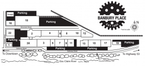 Banbury Place - Building 4 Suites
