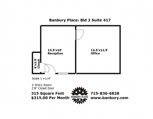 Banbury Place - Building 2 Suites